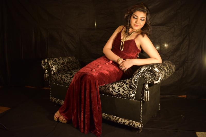 Manjusha pandey